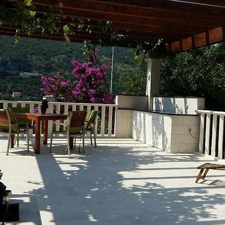 Apartments Husanovic Mokošica Zewnętrze zdjęcie