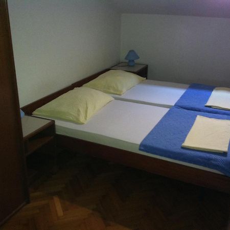 Apartments Husanovic Mokošica Zewnętrze zdjęcie