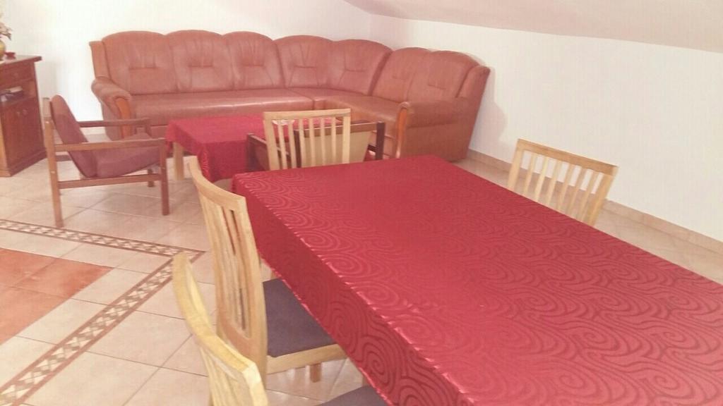 Apartments Husanovic Mokošica Pokój zdjęcie