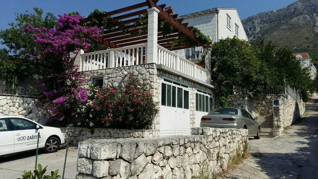 Apartments Husanovic Mokošica Zewnętrze zdjęcie