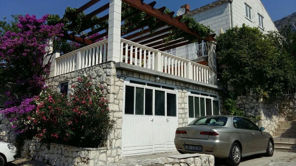 Apartments Husanovic Mokošica Zewnętrze zdjęcie