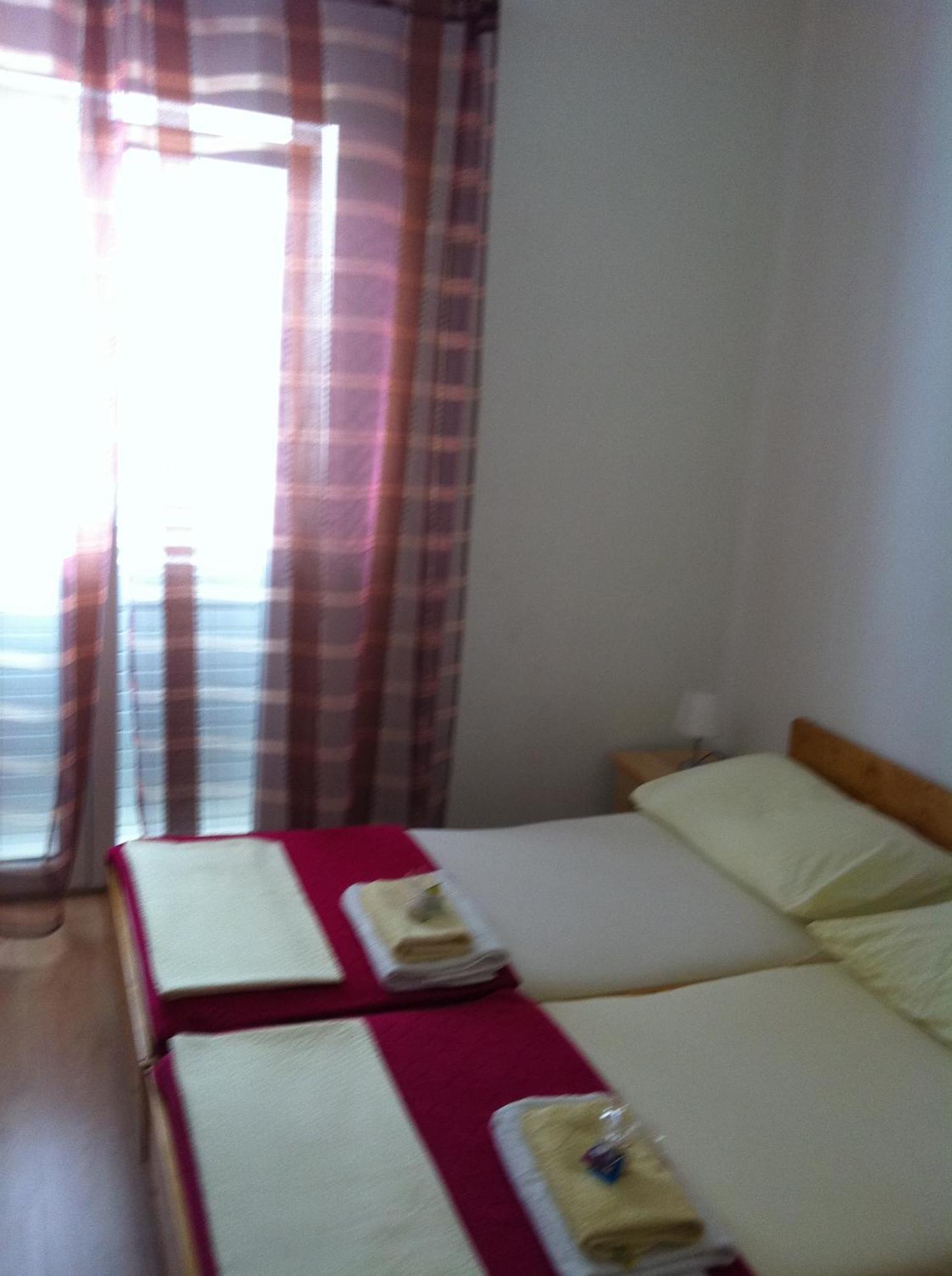 Apartments Husanovic Mokošica Zewnętrze zdjęcie
