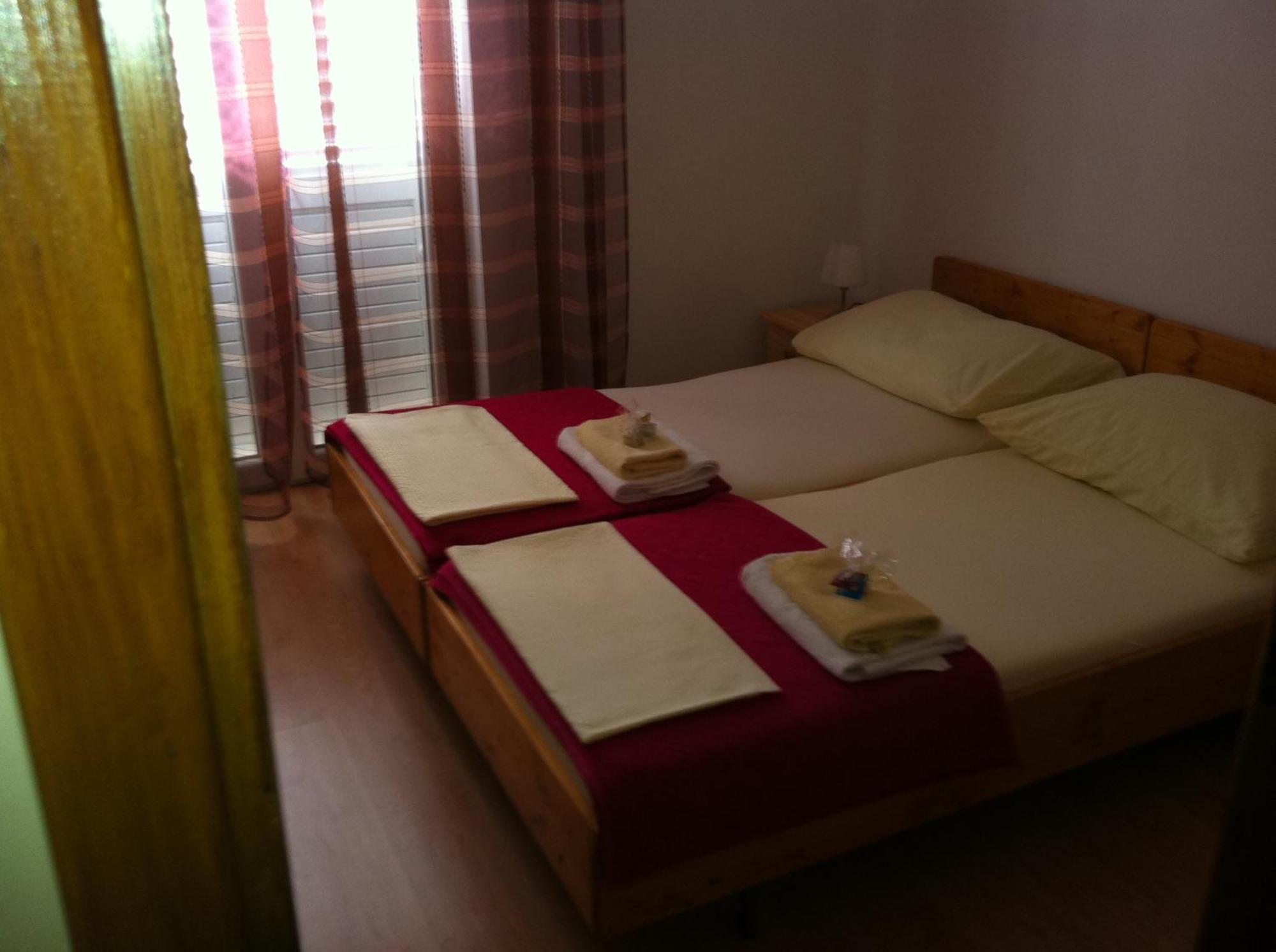 Apartments Husanovic Mokošica Zewnętrze zdjęcie