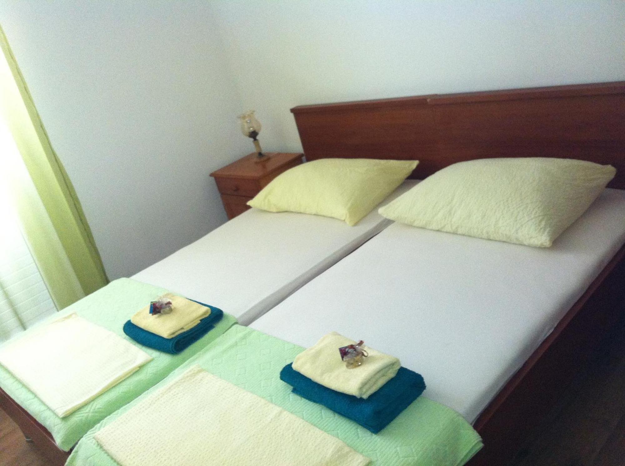 Apartments Husanovic Mokošica Zewnętrze zdjęcie