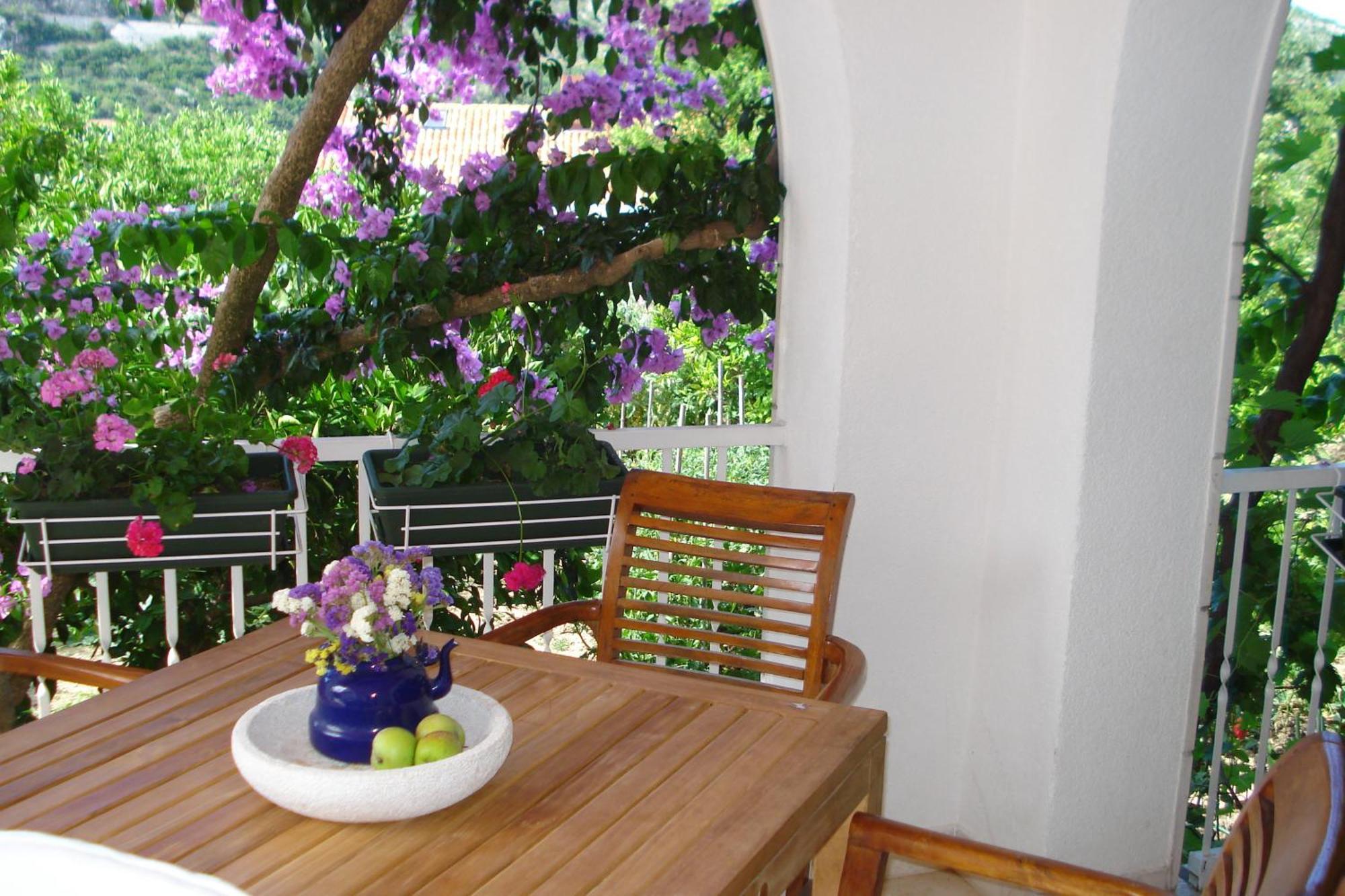Apartments Husanovic Mokošica Zewnętrze zdjęcie