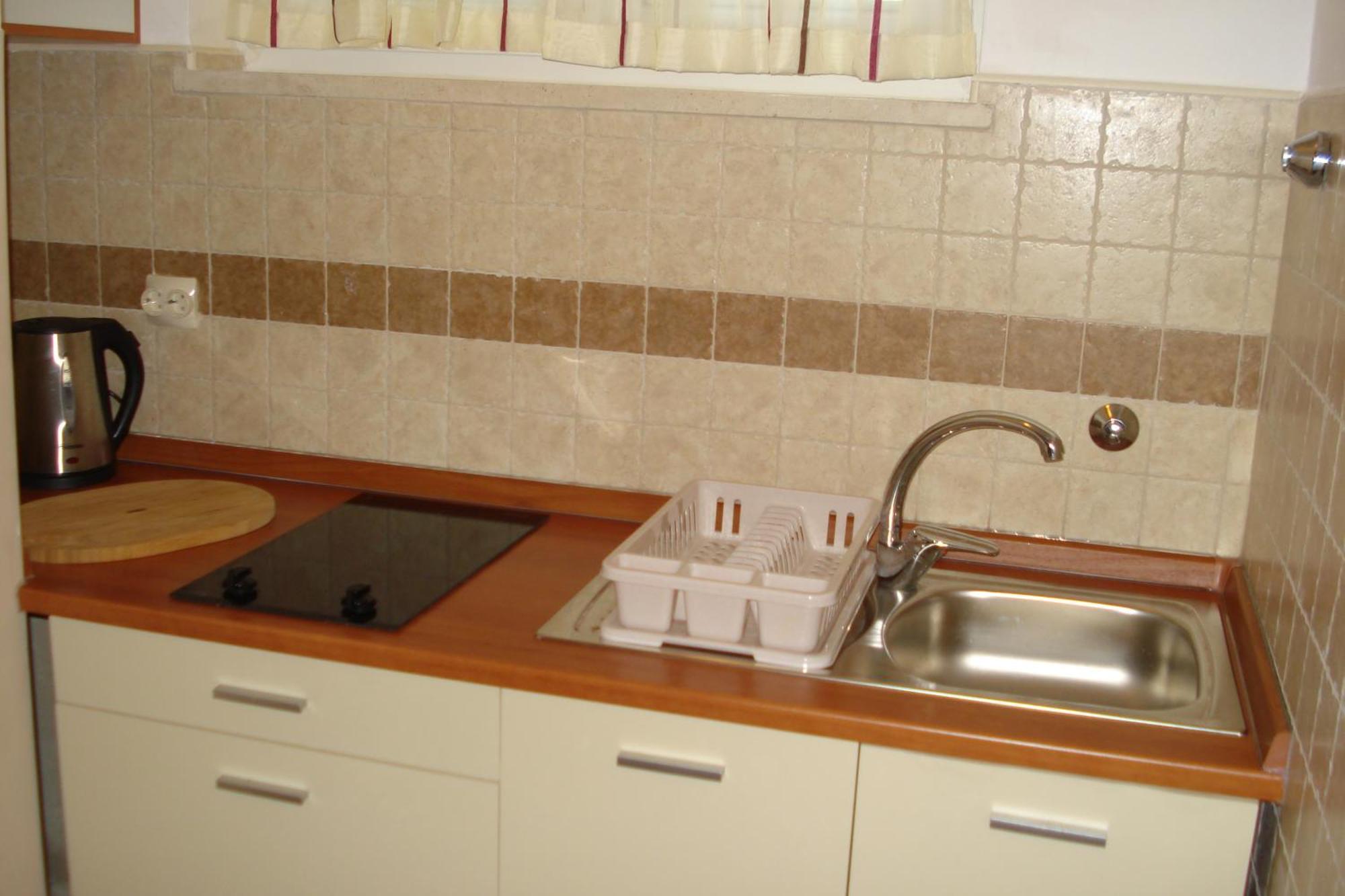 Apartments Husanovic Mokošica Zewnętrze zdjęcie