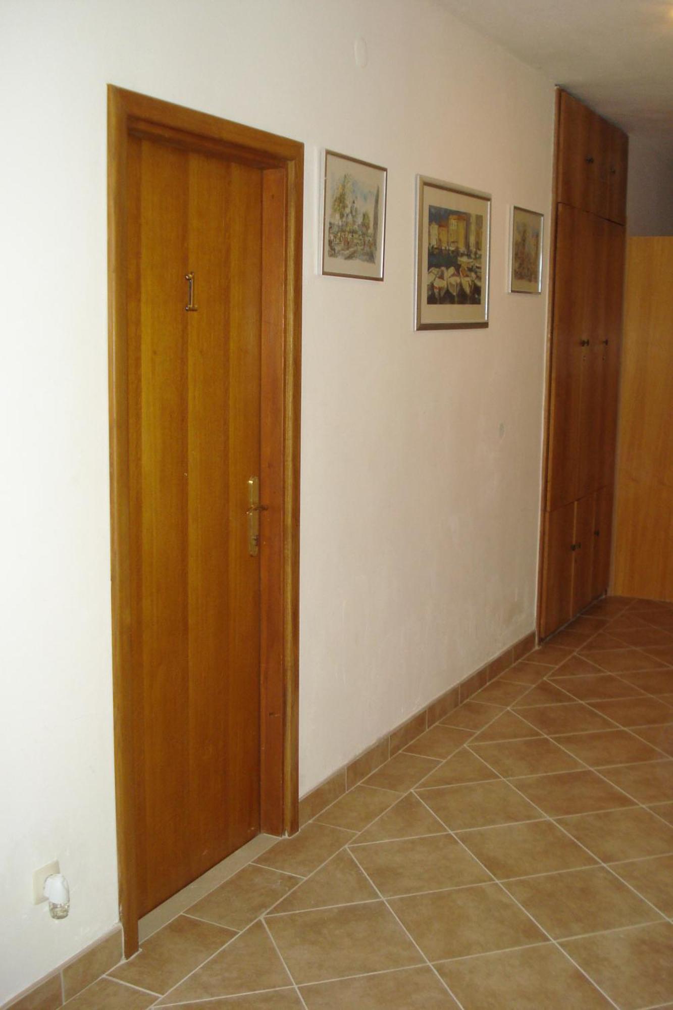 Apartments Husanovic Mokošica Zewnętrze zdjęcie