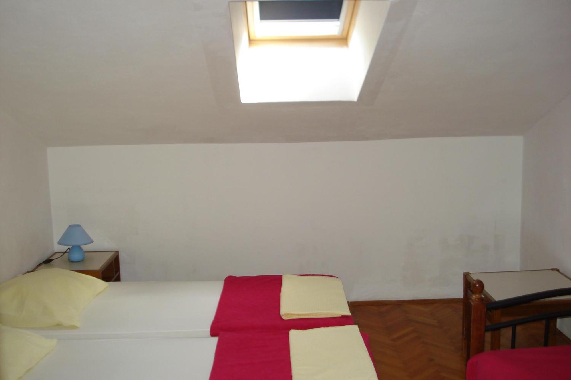 Apartments Husanovic Mokošica Zewnętrze zdjęcie
