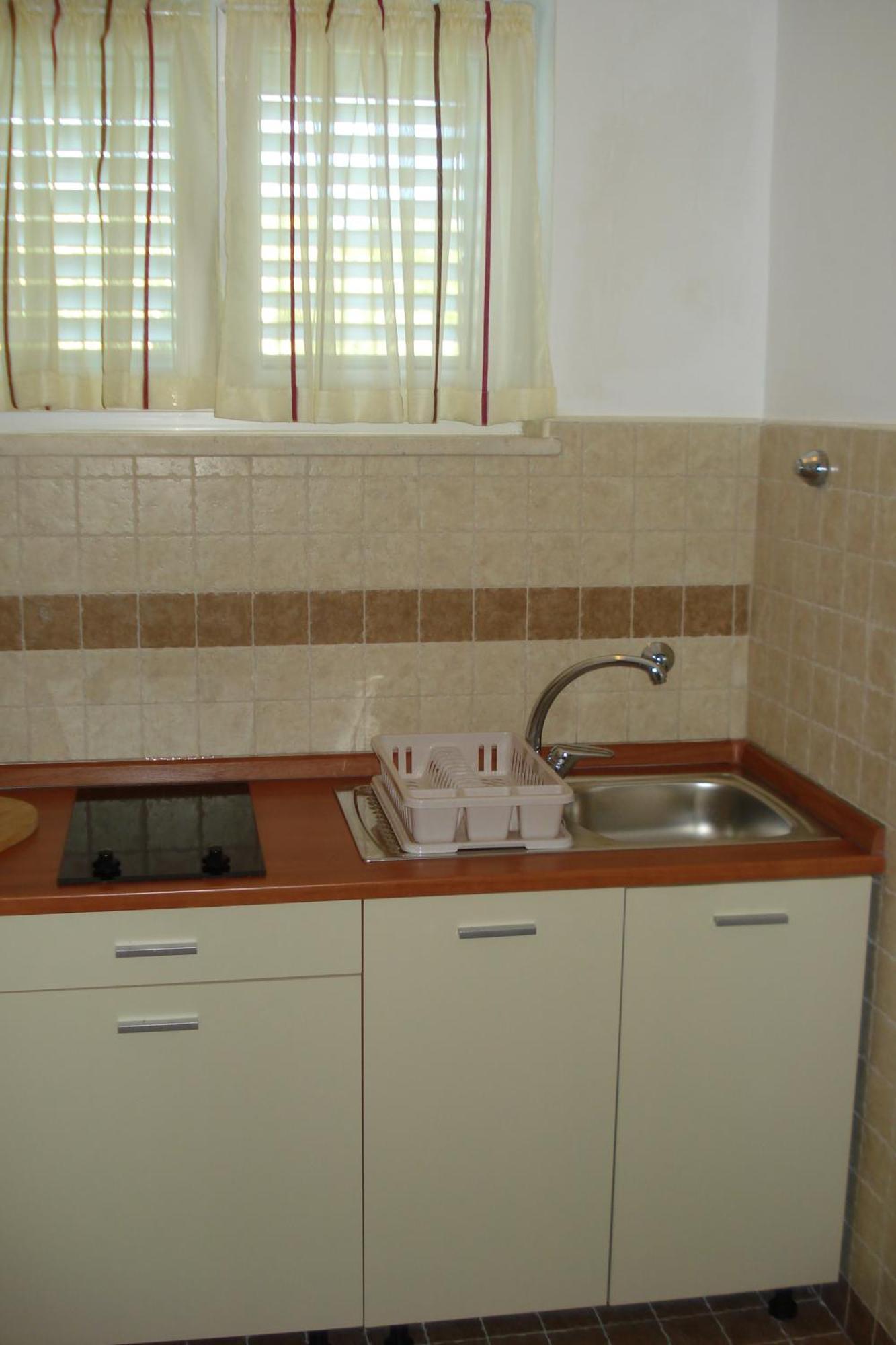 Apartments Husanovic Mokošica Zewnętrze zdjęcie