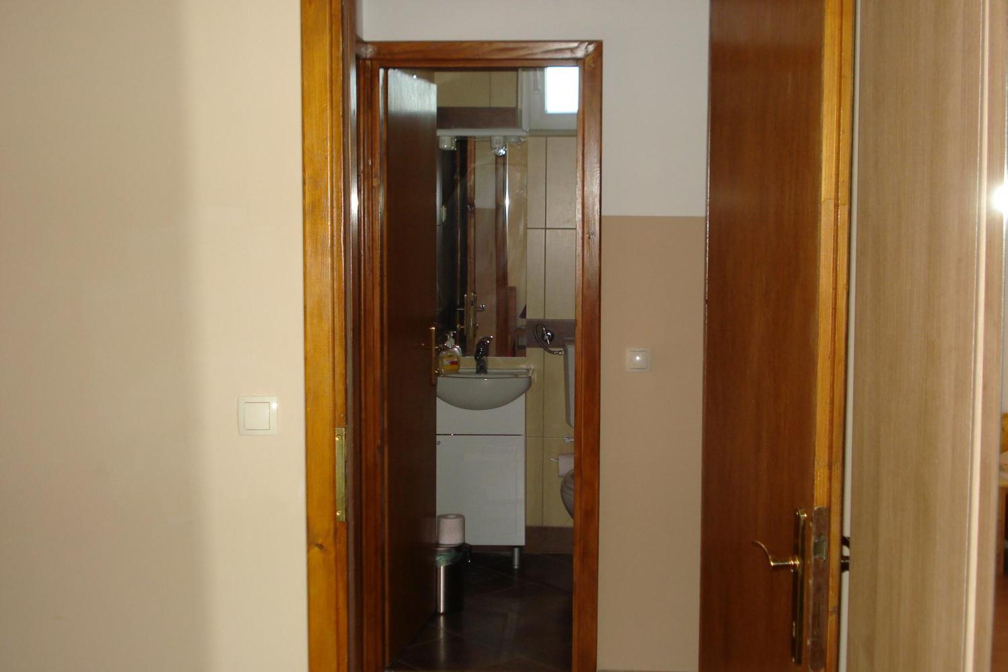 Apartments Husanovic Mokošica Zewnętrze zdjęcie