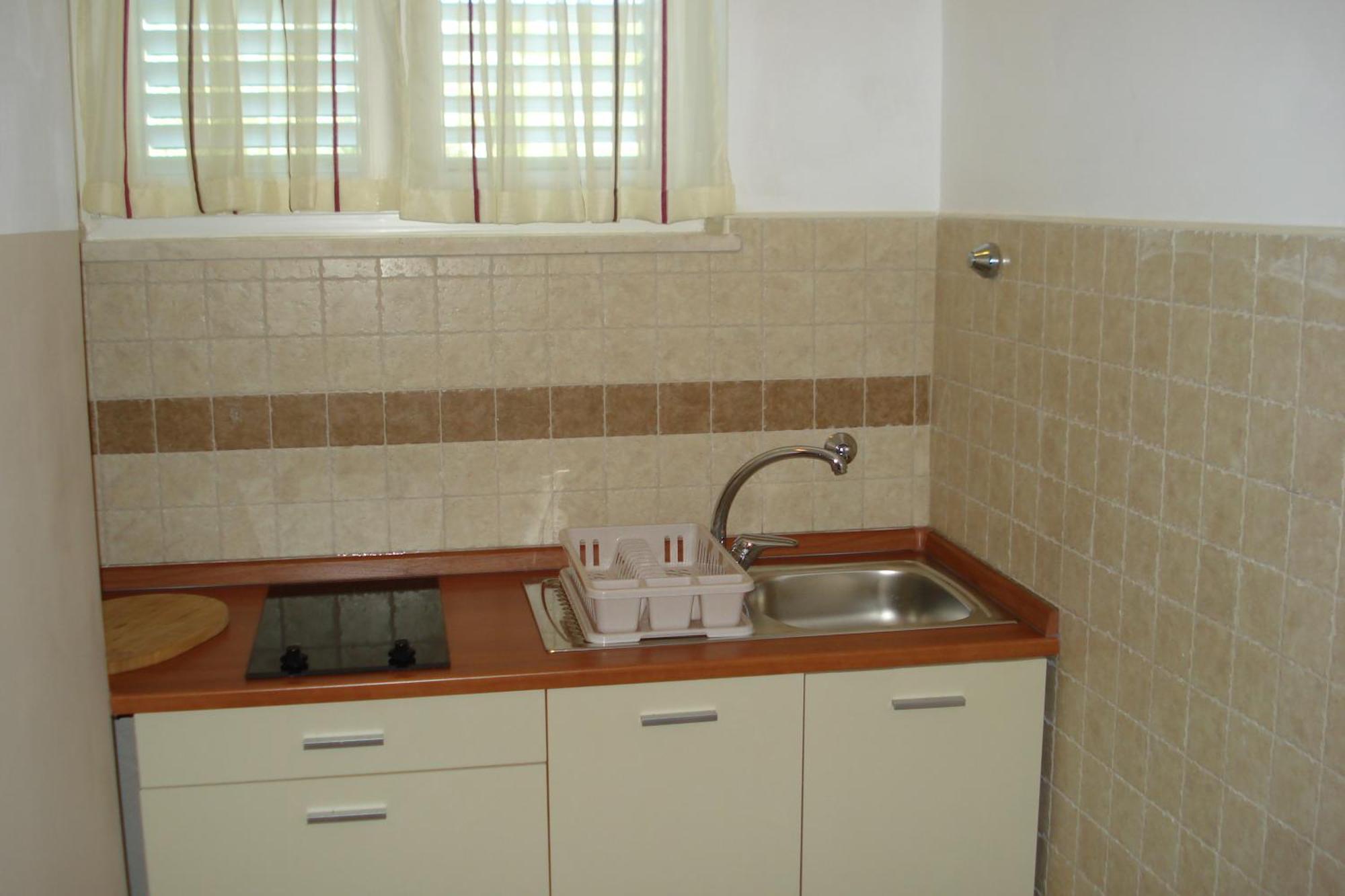 Apartments Husanovic Mokošica Zewnętrze zdjęcie