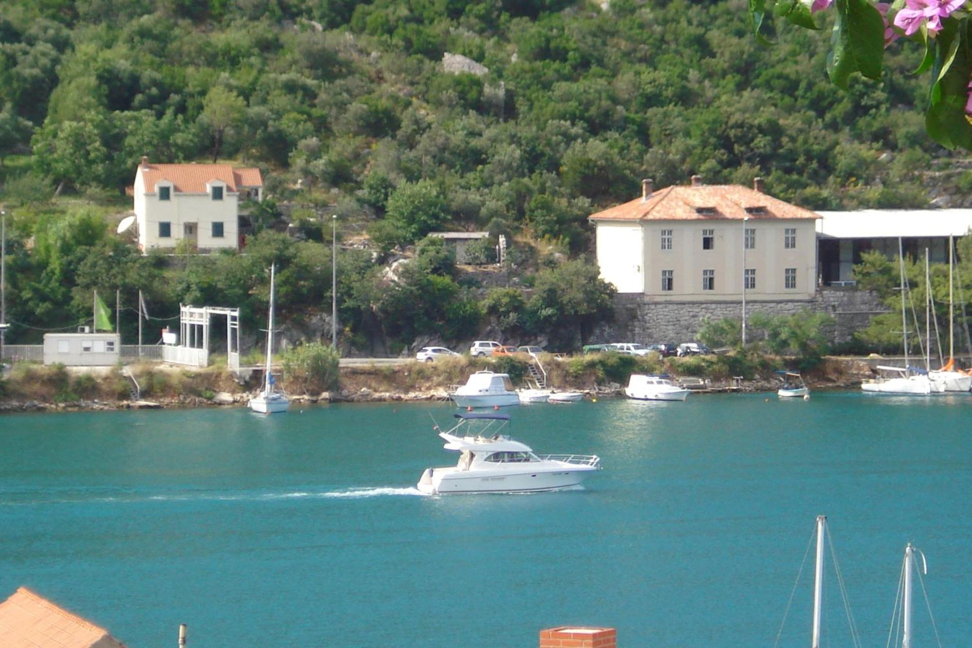 Apartments Husanovic Mokošica Zewnętrze zdjęcie