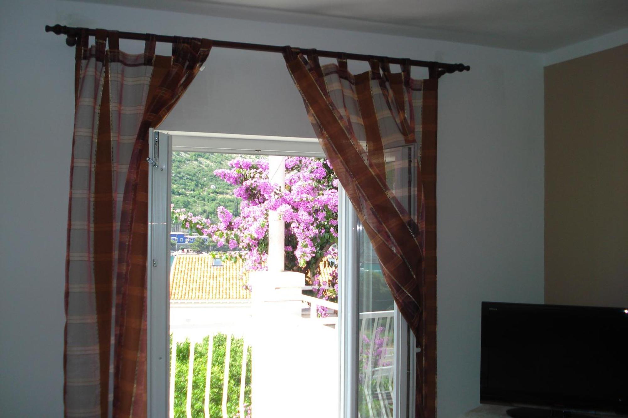 Apartments Husanovic Mokošica Zewnętrze zdjęcie
