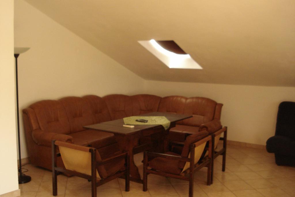 Apartments Husanovic Mokošica Zewnętrze zdjęcie