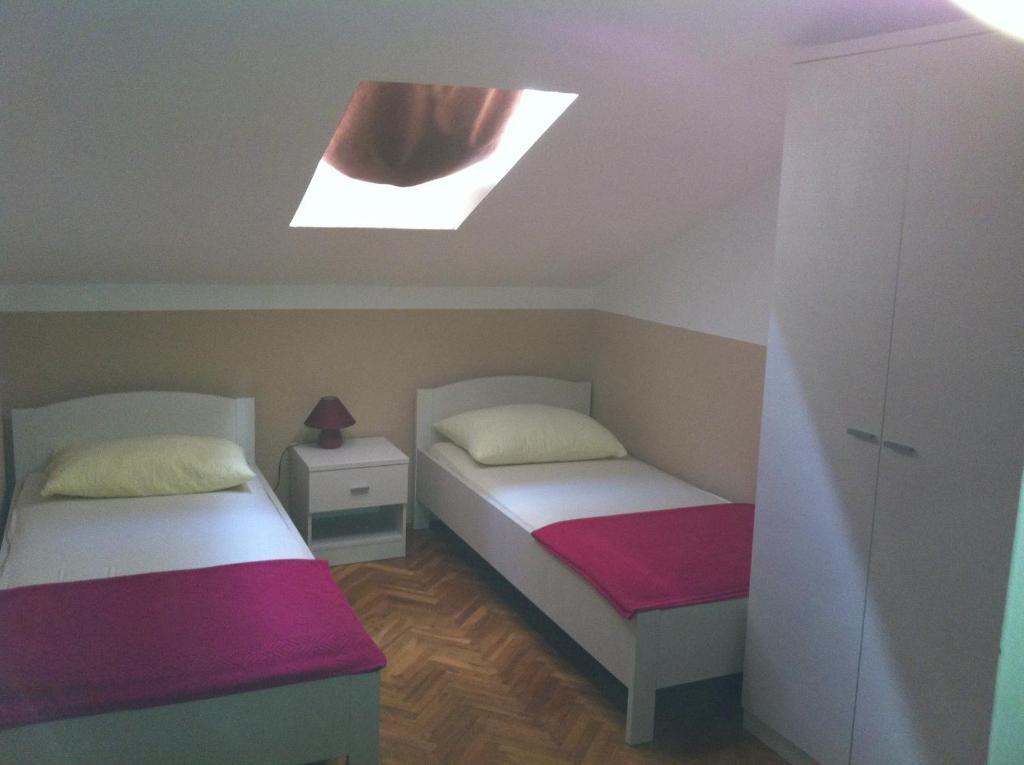 Apartments Husanovic Mokošica Pokój zdjęcie