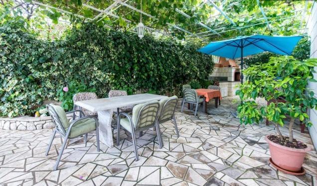 Apartments Husanovic Mokošica Zewnętrze zdjęcie