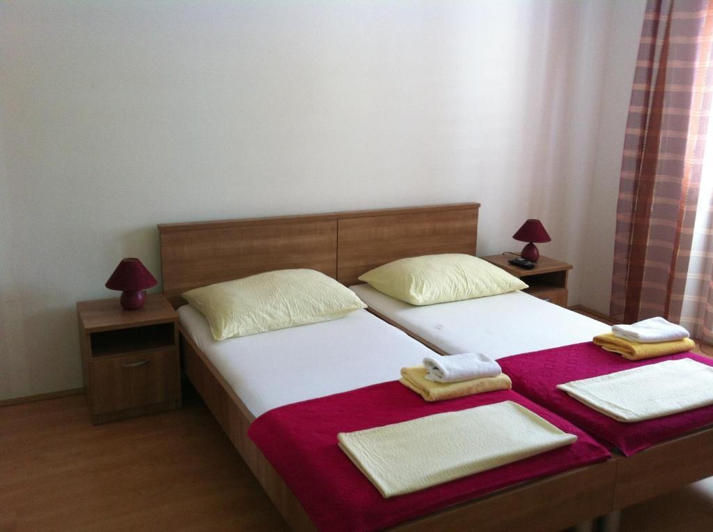 Apartments Husanovic Mokošica Pokój zdjęcie