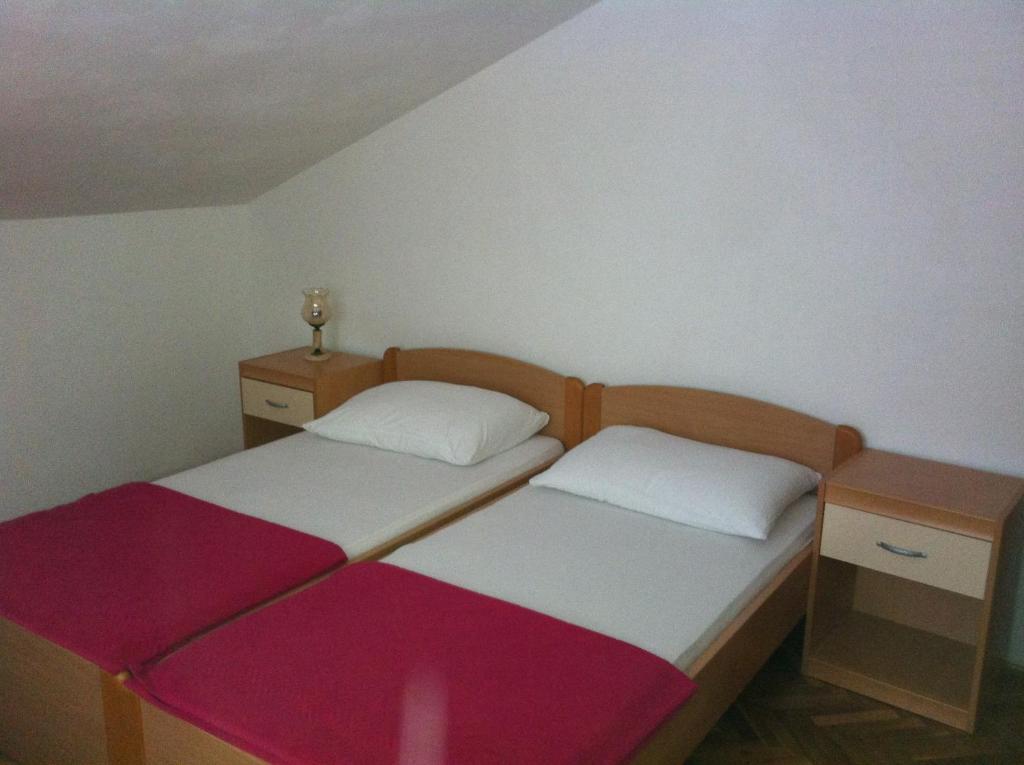 Apartments Husanovic Mokošica Pokój zdjęcie