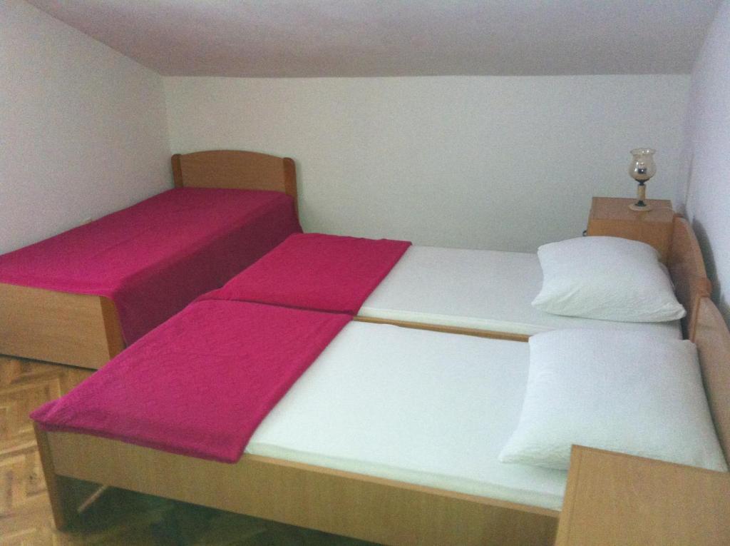Apartments Husanovic Mokošica Pokój zdjęcie