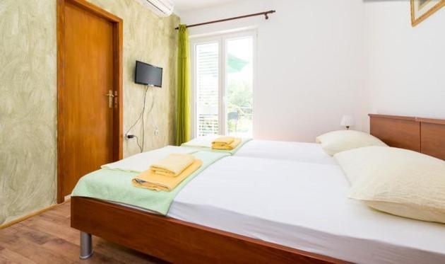 Apartments Husanovic Mokošica Pokój zdjęcie