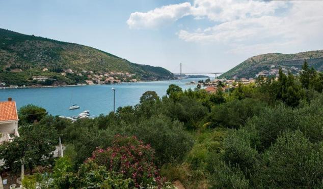Apartments Husanovic Mokošica Pokój zdjęcie