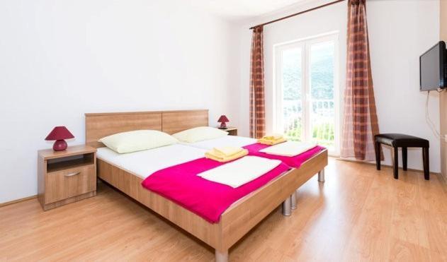 Apartments Husanovic Mokošica Pokój zdjęcie