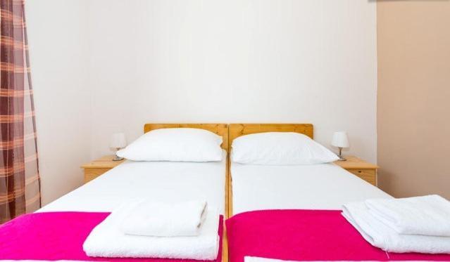 Apartments Husanovic Mokošica Zewnętrze zdjęcie