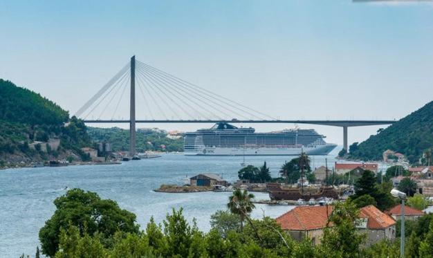 Apartments Husanovic Mokošica Pokój zdjęcie
