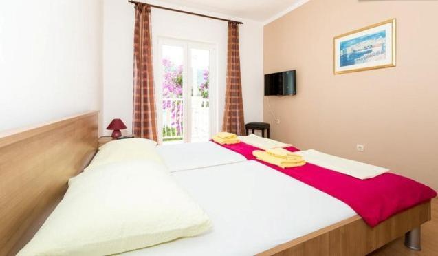 Apartments Husanovic Mokošica Pokój zdjęcie