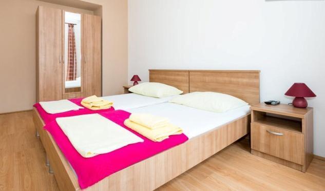 Apartments Husanovic Mokošica Zewnętrze zdjęcie