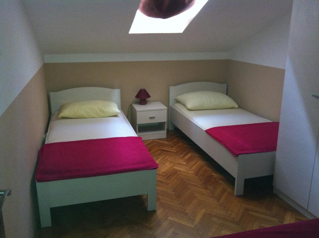 Apartments Husanovic Mokošica Pokój zdjęcie